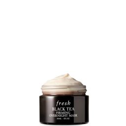 Fresh Пептидна нічна маска для підтяжки шкіри з чорним чаєм 30ml
