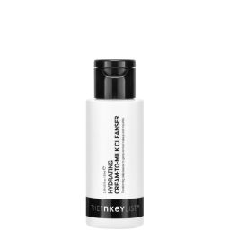 Зволожуючий очищувач «крем-молочко» The INKEY List 50ml