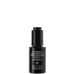 de Mamiel Олія для нічного відлущування «30ml»