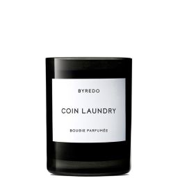 Свічка BYREDO «Coin Laundry»240g