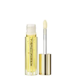 MAC Олія для об'єму губ Lipglass Blow «5ml» — Ginger Zinger