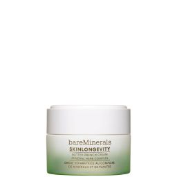 bareMinerals SKINLONGEVITY Крем «Butter Drench» з мінерально-трав'яним комплексом 50g