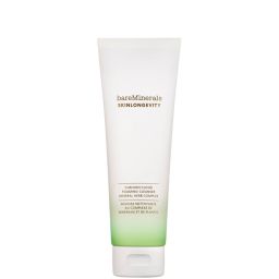 bareMinerals Пінистий очищувач SKINLONGEVITY Cushion Cloud 120ml