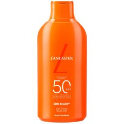 Lancaster Sun Beauty Молочко для тіла SPF50 400ml