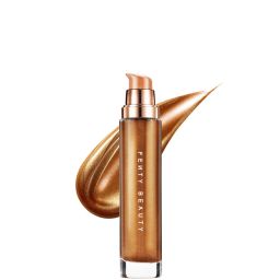 Fenty Beauty Body Lava Body Luminizer — Hold My Trophy