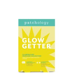 Patchology Glow-Getter Illuminate, набір із двох штук, 1 гель для освітлення зони навколо очей
