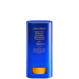 Shiseido Прозорий сонцезахисний стік Expert Sun Protector SPF50+