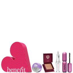 Подарунковий набір бестселерів benefit Dream Team Best Sellers Gift Set