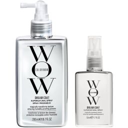 Color Wow Dream Coat Supernatural Spray: набір «Home and Away Duo»