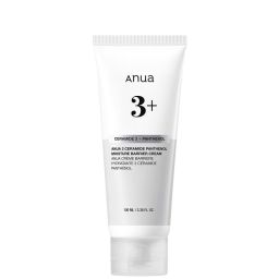 Anua Крем-бар'єр для зволоження «3 Ceramide Panthenol» 100ml