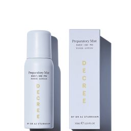 Decree Підготовчий спрей «75ml»