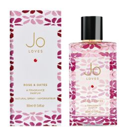 Jo Loves Аромат «Троянда та фініки»100ml