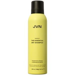 Сухий шампунь JVN The Essential Dry Shampoo 204ml