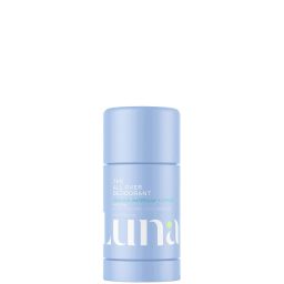 Luna Daily The All Over Deodorant™ — надзвичайно ефективний, натуральний дезодорант-стік для тіла, що не залишає плям — з ефектом охолодження