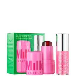 Milk Makeup Набір для губ Jelly Lip Kit