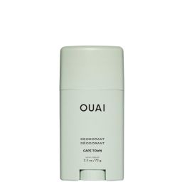 OUAI Дезодорант — «Кейптаун»72g