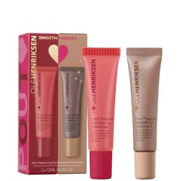 Дует «Sweet + Smooth» від Ole Henriksen