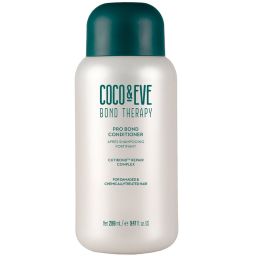Ексклюзивний кондиціонер «Coco & Eve» серії «Bond Therapy Pro Bond» 280ml