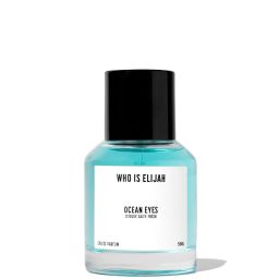 WHO IS ELIJAH Парфумована вода Ocean Eyes «50ml»