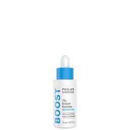 Paula's Choice 7% Зволожуюча молочна сироватка з ектоїном та гіалуроновою кислотою «20ml»