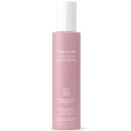 Tan-Luxe Сонцезахисний спрей Sci Tech для тіла з фотоадаптивною формулою, «SPF 30», 200ml