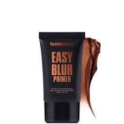 HUDA BEAUTY Праймер Easy Blur — Bronze Fudge