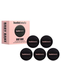 HUDA BEAUTY Набір міні-губок Easy Bake