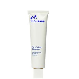 Moussse Очищуючий засіб для вмивання «100ml»
