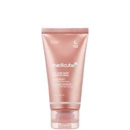 Medicube Нічна маска-обгортання з колагеном «75ml»