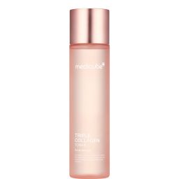 Medicube Тонік «Triple Collagen» 4.0 «140ml»