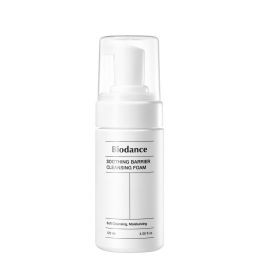 Заспокійлива очищувальна пінка Biodance Soothing Barrier Cleansing Foam 120ml
