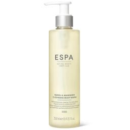 ESPA Гель для душу «Неролі та мандарин» з обмеженої серії 250ml