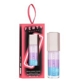 Fenty Beauty Gloss Bomb Stackz — Unicorn Blizzard 9ml