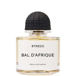 BYREDO Bal d'Afrique Absolu de Parfum 100ml