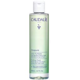 Caudalie Очищуючий тонік Vinopure 200ml