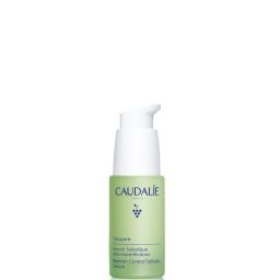 Caudalie Vinopure Саліцилова сироватка для боротьби з недоліками шкіри 30ml