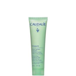 Caudalie Зволожуючий матуючий флюїд Vinopure 60ml