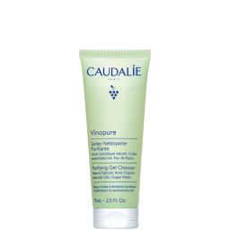 Caudalie Очищуючий гель для вмивання Vinopure 75ml