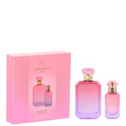 KAYALI Fleur Majesty Duo — Fleur Majesty Rose Royale 50ml + 10ml