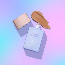 Naked Sundays «Cabana Glow» Mineral Glow «SPF50» — краплі для засмаги