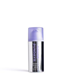 Naked Sundays CabanaClear Water Gel Serum Sunscreen SPF50+ 30ml