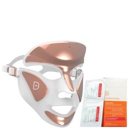 Dr Dennis Gross DRx SpectraLite FaceWare Pro та Alpha Beta Extra Strength Daily Peel (упаковка з 30 штук)