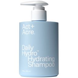 Act+Acre Зволожуючий шампунь Daily Hydro™ для сухого та пошкодженого волосся 296ml