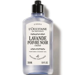 L'Occitane Гель для душу Lavande Poivre Noir (раніше L'Occitan)250ml