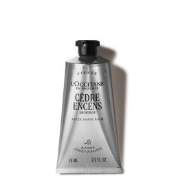 L'Occitane Бальзам після гоління Cédre Encens (раніше Eau des Baux) 75ml
