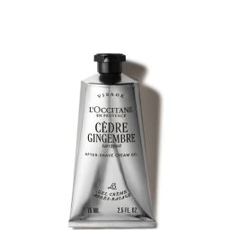 L'Occitane Cédre Gingembre (раніше Cap Cedrat) Гель-крем після гоління 75ml