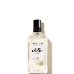 L'Occitane Туалетна вода «Cédre Gingembre»50ml
