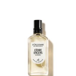 L'Occitane Туалетна вода Cédre Encens «50ml»