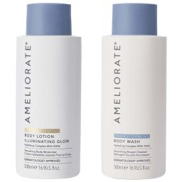 AMELIORATE Дует для підсилення сяйва