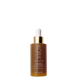 Kora Organics «Turmeric Glow Drops» — сироватка-замінник ніацинаміду «30ml»